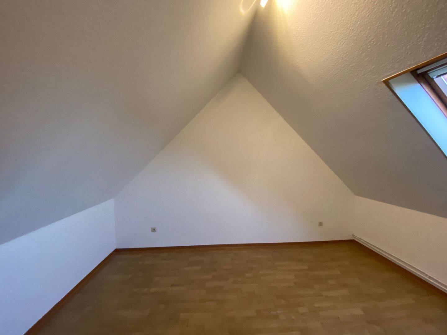 Zentrale Wohnung in Burg mit Garten und Wintergarten, 23769 Fehmarn