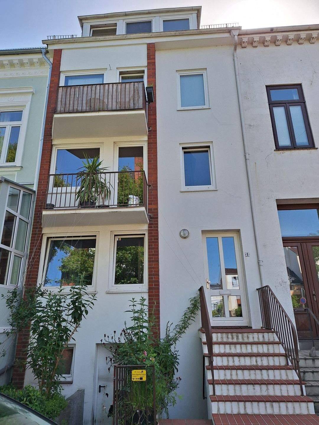 *MFH-Beständige Werte in gefragter Wohnlage*, 28203 Bremen (Fesenfeld Ostertor Steintor)