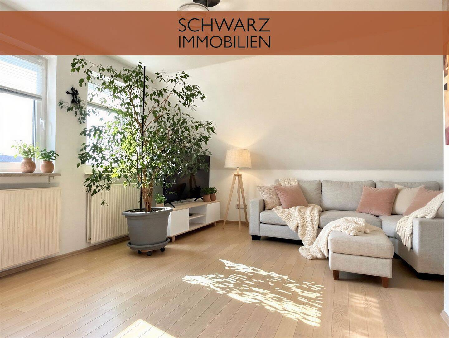 Wohnen oder Investieren? Charmante Dachgeschosswohnung in Bad Waldliesborn, 59556 Lippstadt