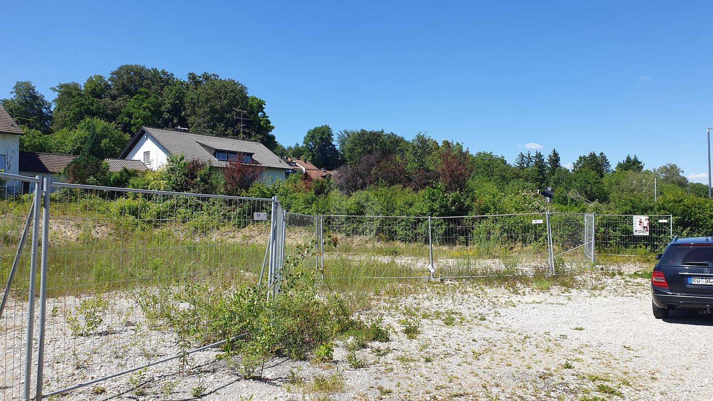 EXKLUSIVE LAGE AM STARNBERGER SEE, 82327 Tutzing