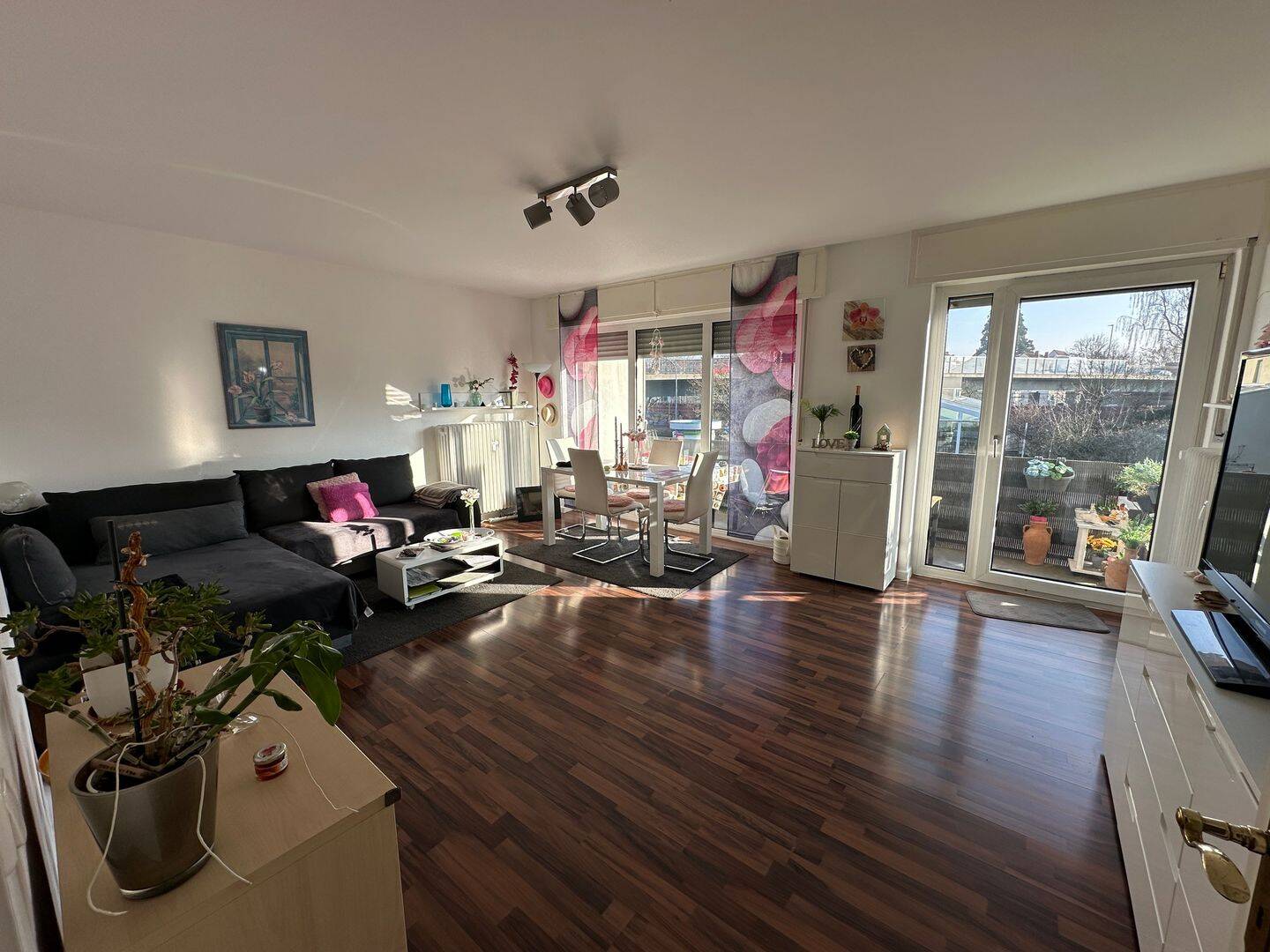 *** Willkommen in Ihrem neuen Zuhause *** Unweit vom Bahnhof entfernt!, 63225 Langen (Hessen)