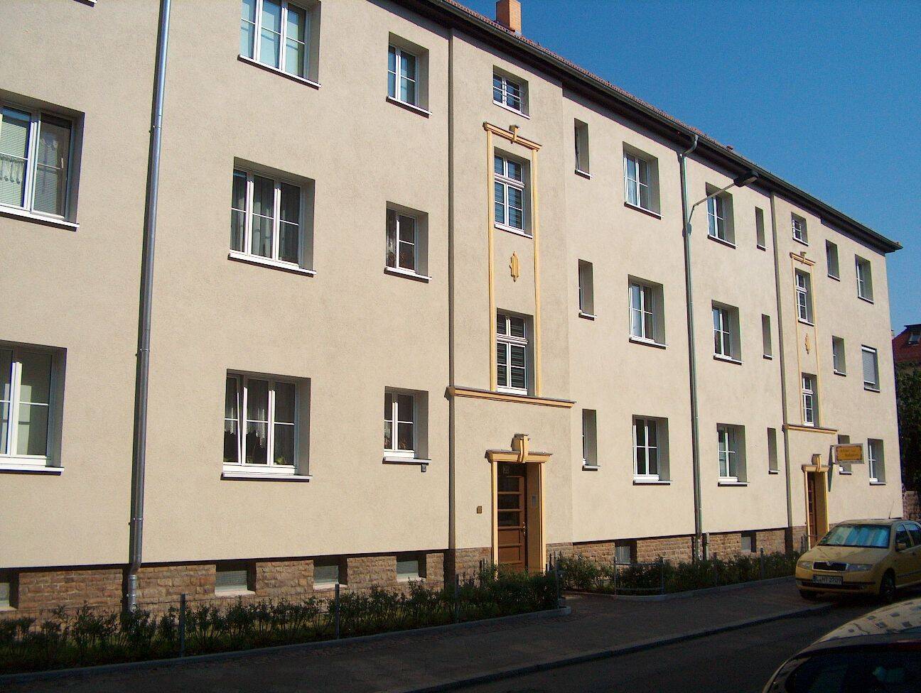 Moderne 2-Zimmer-Wohnung mit Balkon in Leipzig Leutzsch, 4179 Leipzig (Altlindenau Leutzsch Neulindenau Schönau)