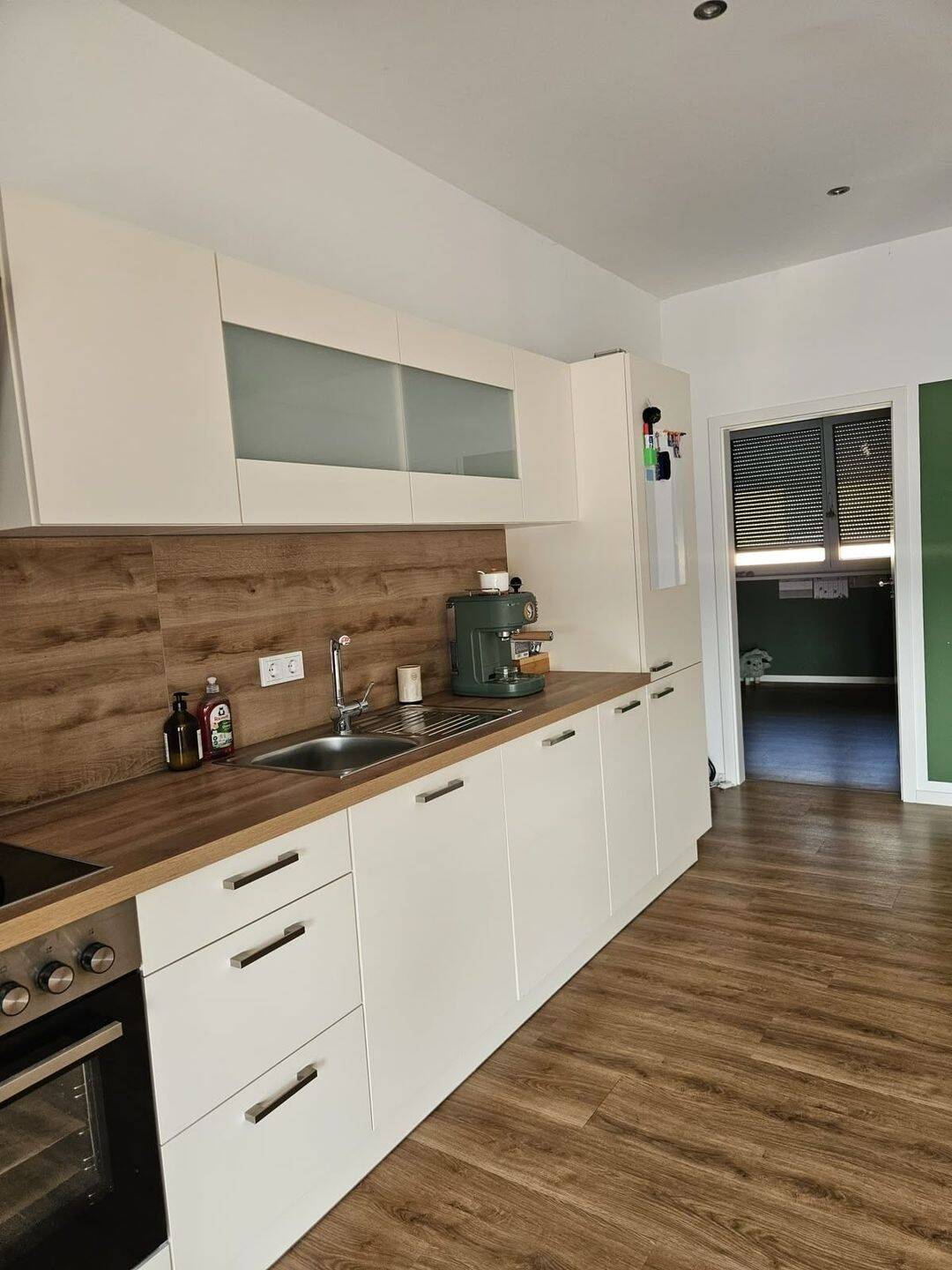 Mietwohnung, 3 Zimmer, 83 m², in Konz, 54329 Konz