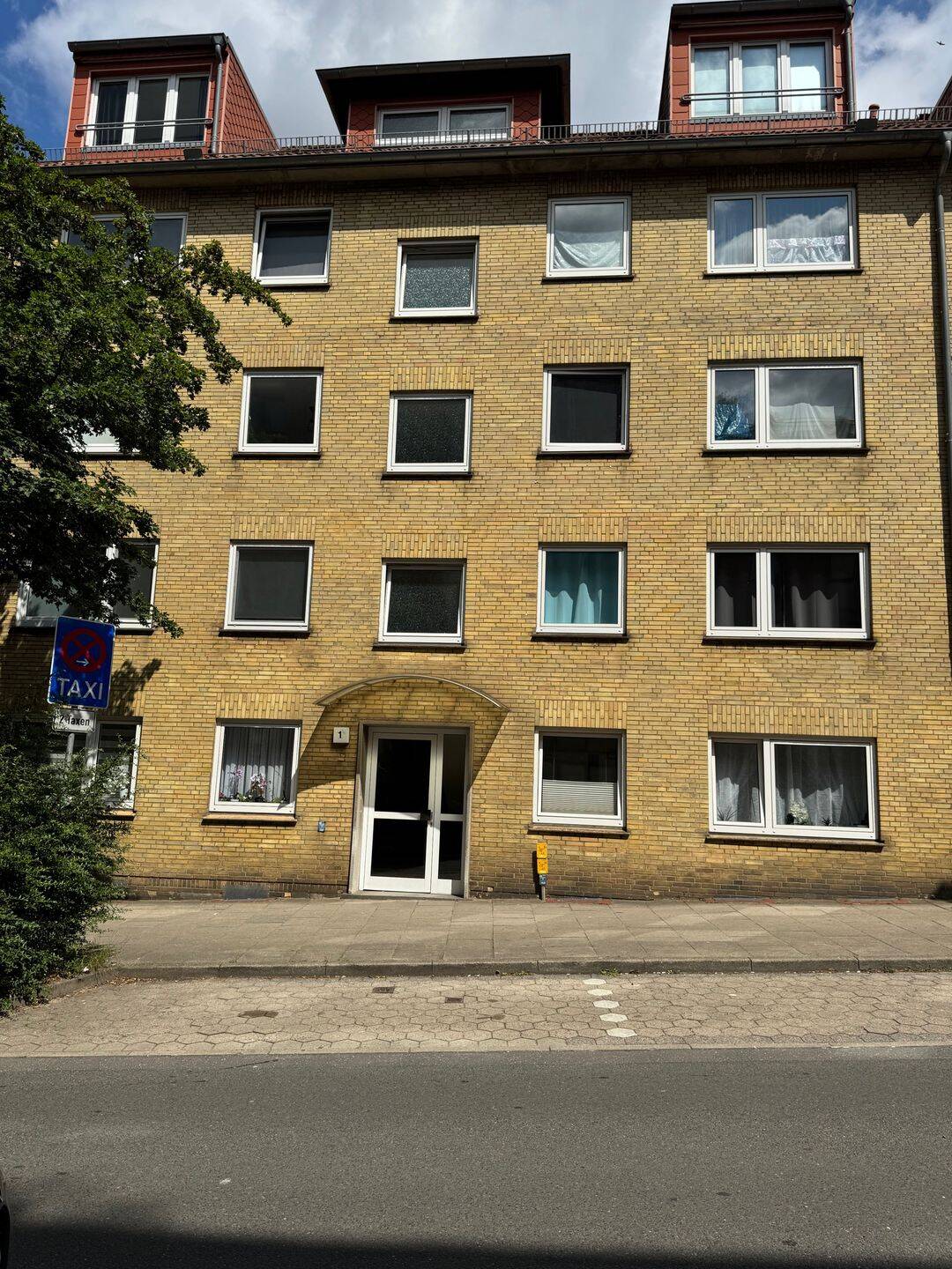 Ein Schöne WG Zimmer in Harburg, 21073 Hamburg (Harburg Eißendorf Heimfeld Wilstorf)
