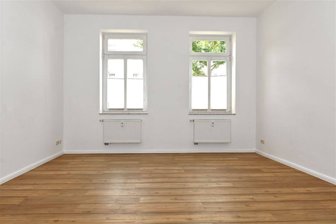 3-Raumwohnung nahe der Altstadt mit Balkon, 18439 Stralsund