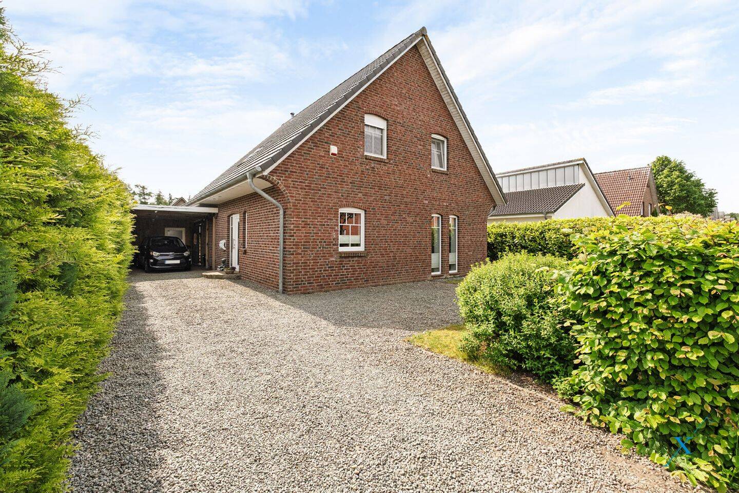 Ankommen und wohlfühlen – Familienfreundliches Einfamilienhaus in der Gartenstadt, 24941 Flensburg (Friesischer Berg Sandberg Südstadt Weiche Westliche Höhe)