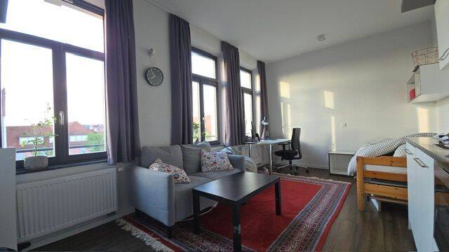 Praktisches Studentenapartment mitten in Erlangen, 91054 Erlangen (Burgberg Erlangen-Nord Erlangen-Ost Innenstadt Sieglitzhof)