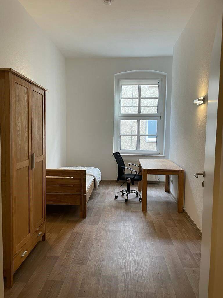 WG-Zimmer frei am Altmarkt 20 – Zentrale Lage in Cottbus, 3046 Cottbus (Mitte Spremberger Vorstadt Ströbitz)