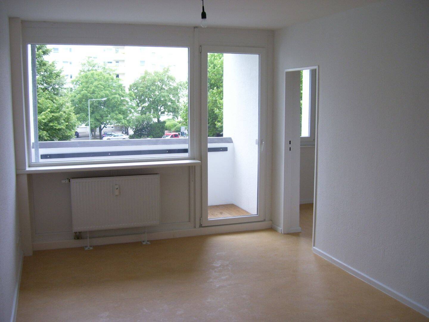 Seniorengerechtes Wohnen mit WBS-berechtigtem Einkommen, 13435 Berlin (Reinickendorf Kolonie Einigkeit Kolonie Zur Pappel Märkisches Viertel Wittenau)