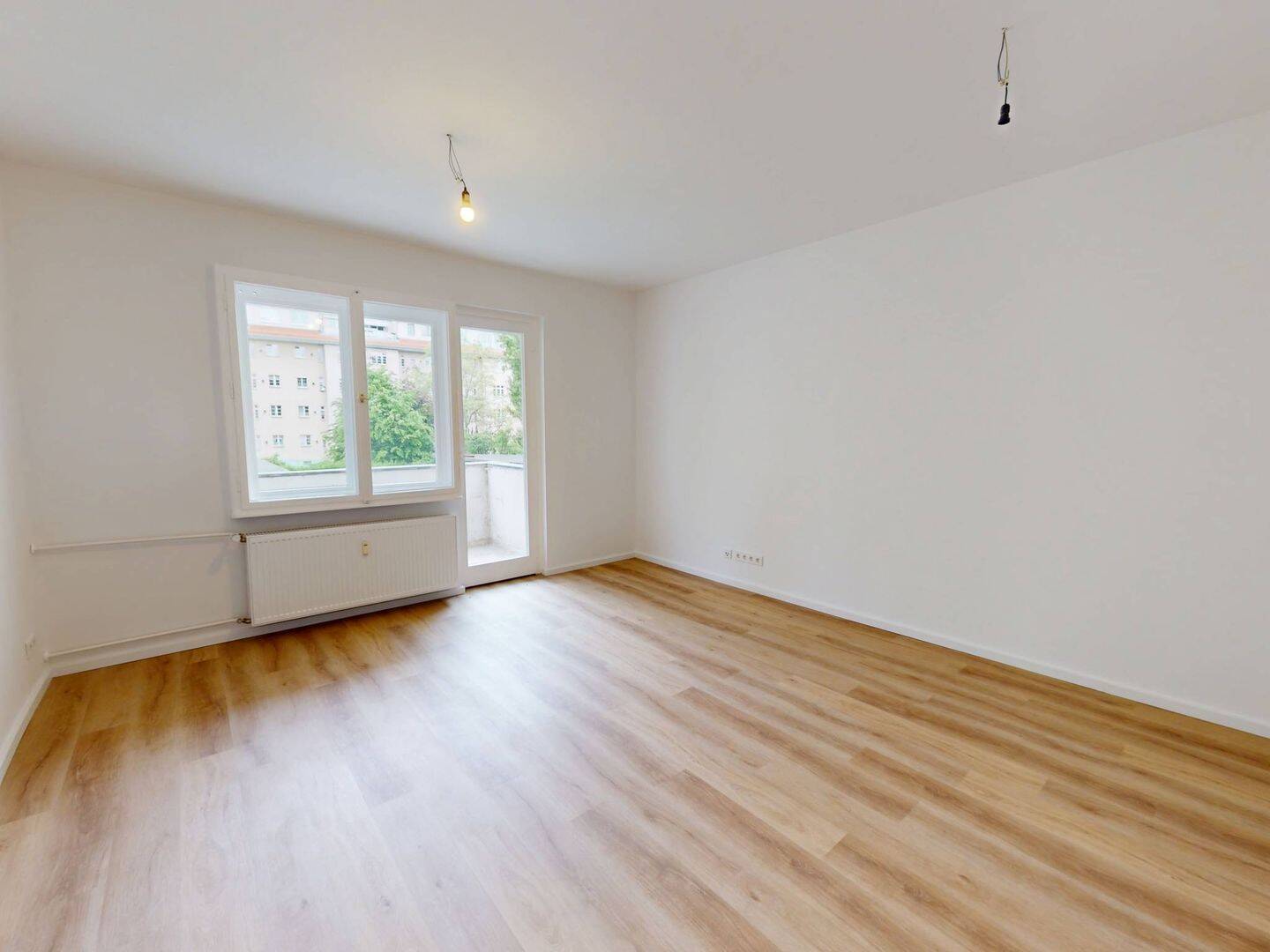 Vollständig renoviert: 2,5 Zimmer zum Einziehen und Wohlfühlen, 12169 Berlin (Steglitz-Zehlendorf Steglitz)