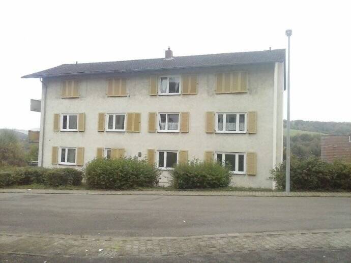 Schöne 3ZKB Wohnung in Kusel, 66869 Kusel