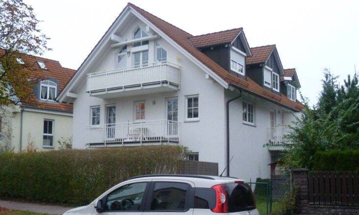 3-Zi. Wohnung in München Berg am Laim, 81825 München (Berg am Laim Trudering-Riem)