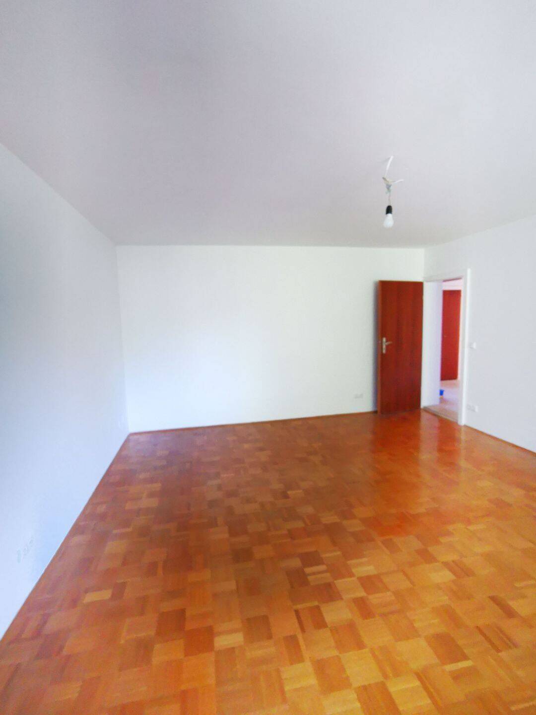 Wohnen mit Charakter: 1-Zimmer-Apartment in Rosenheim West, 83022 Rosenheim (Happing Innenstadt Ost Süd West)