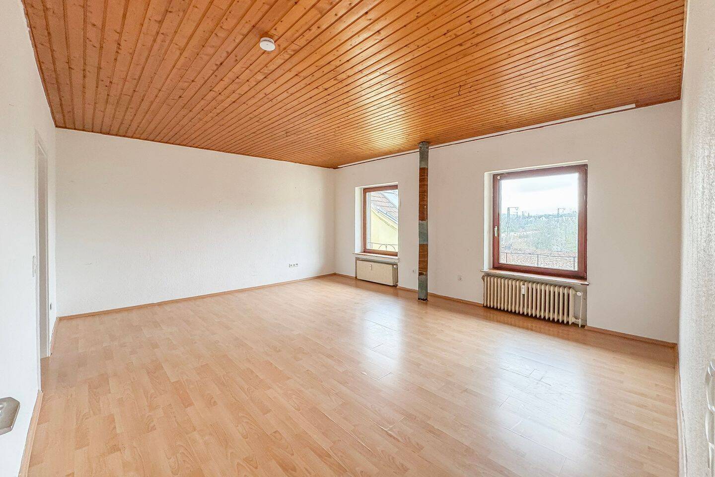 4 Zimmer – 89 m² – Jobcenter möglich – ruhige Wohnlage – gute Aufteilung, 58089 Hagen