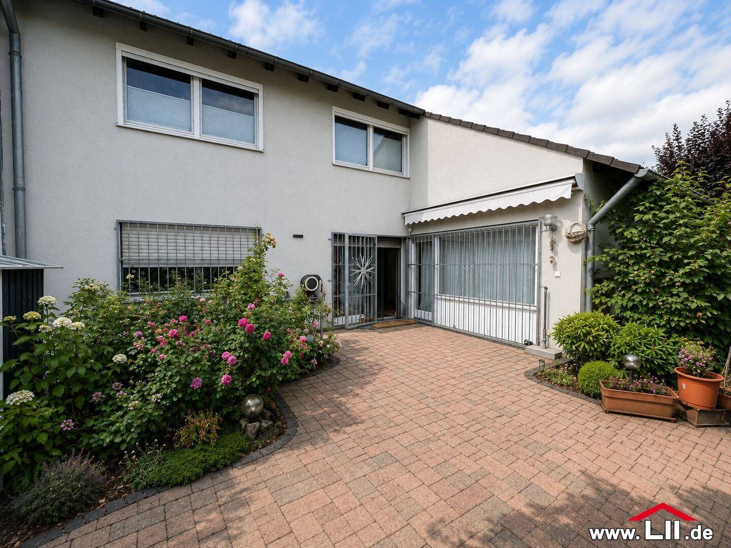 Großzügiges Reihenhaus in familienfreundlicher Lage, 61352 Bad Homburg v.d. Höhe
