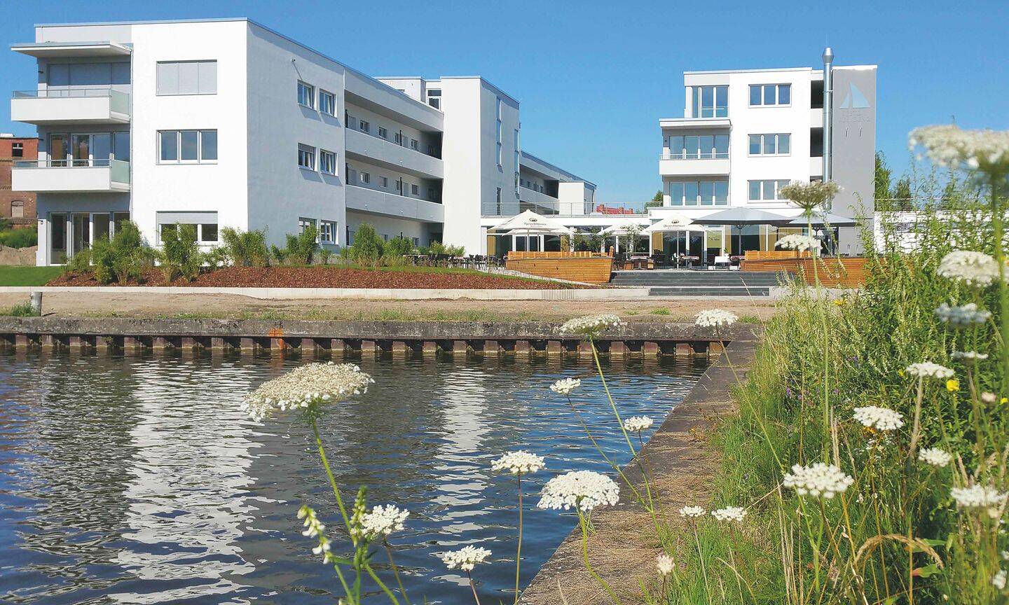 Voll ausgestattete Ferienwohnung am Ruppiner See, 16816 Neuruppin