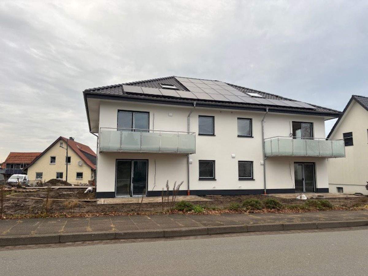 Erstbezug: Moderne Maisonette mit hochwertiger Ausstattung, 32584 Löhne