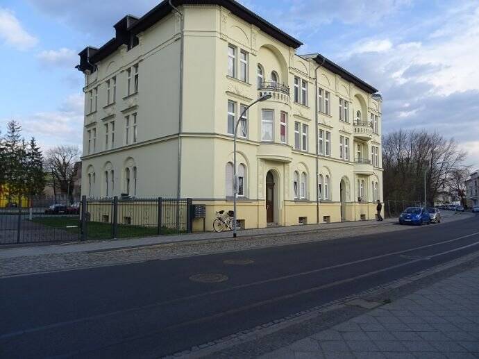 Wohnung in Forst (Lausitz) mit  Küche, 3149 Forst (Lausitz)