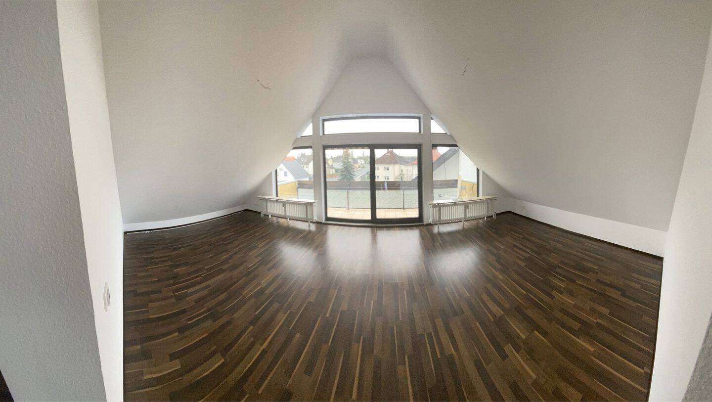 Exklusive lichtdurchflutet Penthouse-Wohnung | Mainhausen-Mainflingen, 63533 Mainhausen
