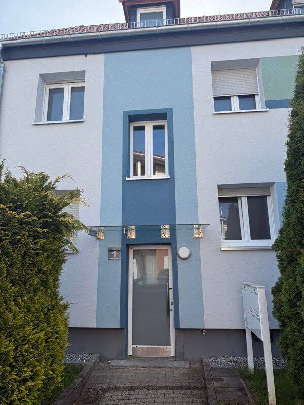 Neue Besichtigungstermine am Freitag 12.06. um 15:00 Uhr und 15:30 Uhr. Einfach vorbeikommen., 78050 Villingen-Schwenningen