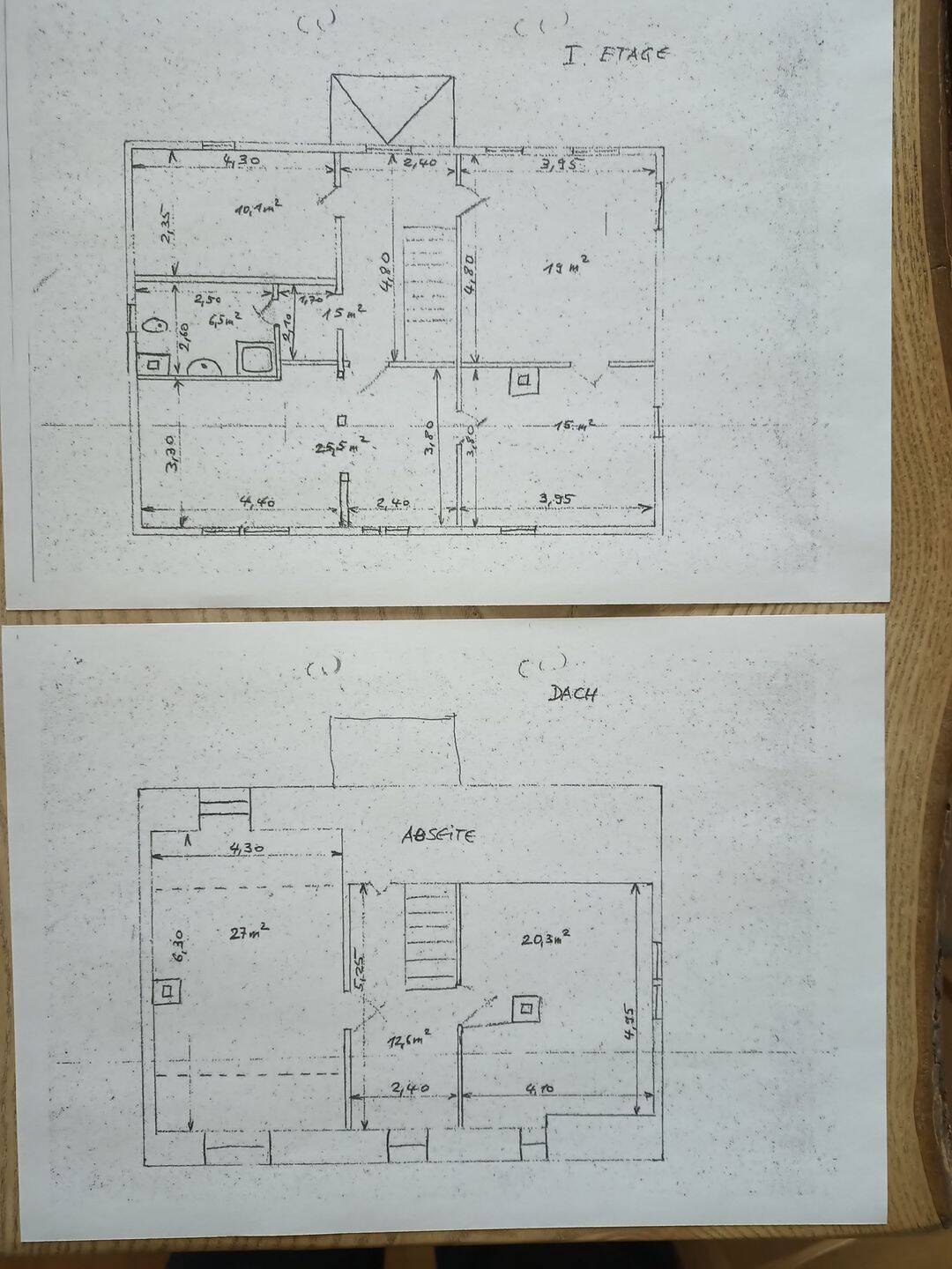 Stadtnah Kassel ! Fachwerk-Generationenhaus mit Garten & Bootsteg, 34355 Staufenberg (Wolfsanger/Hasenhecke)