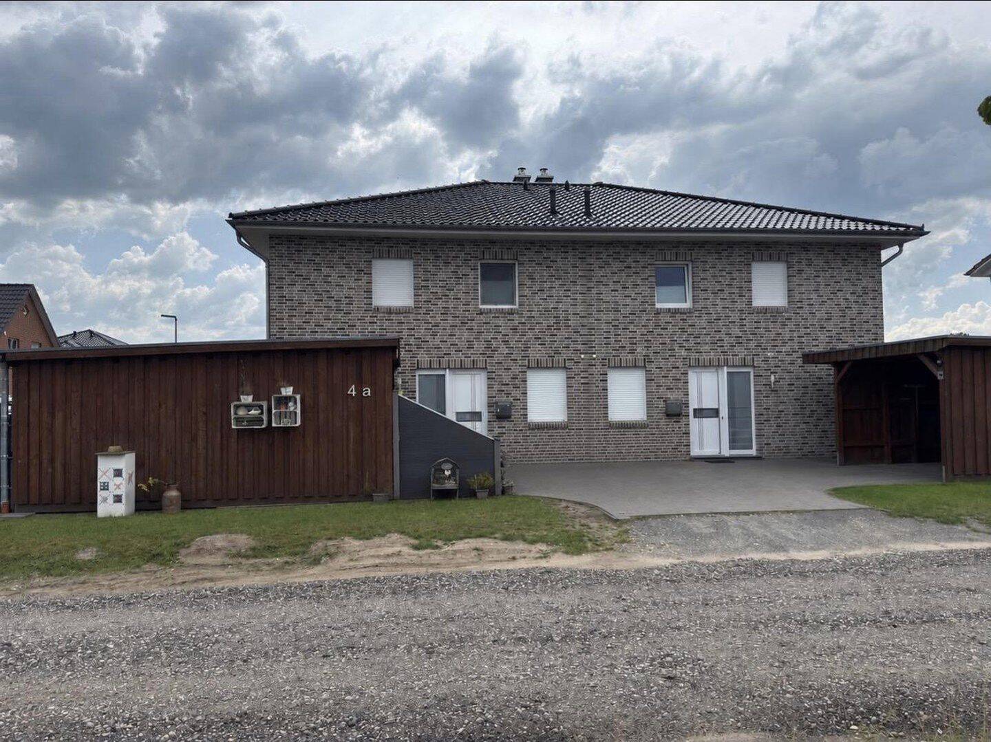 Moderne DHH in Rotenburg Wümme zu vermieten, 27356 Rotenburg (Wümme)