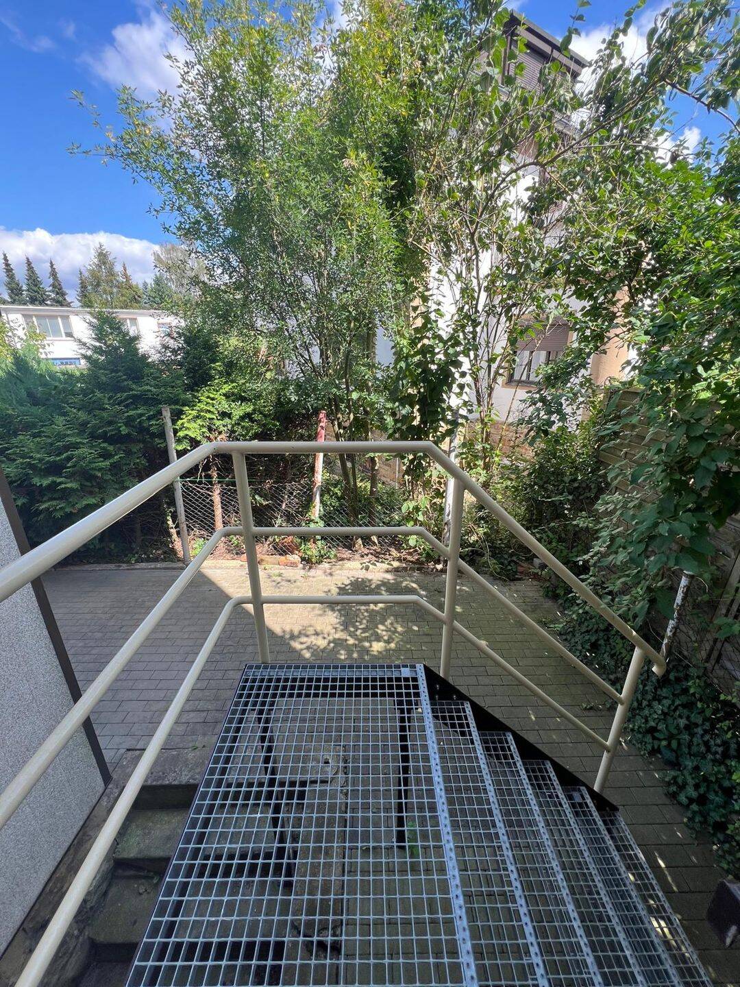 Schöne 2 Raum-Wohnung Zentral gelegen, 6712 Zeitz