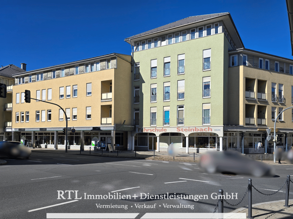 attraktives Investment im Zentrum von Schleiz (A1725), 7907 Schleiz