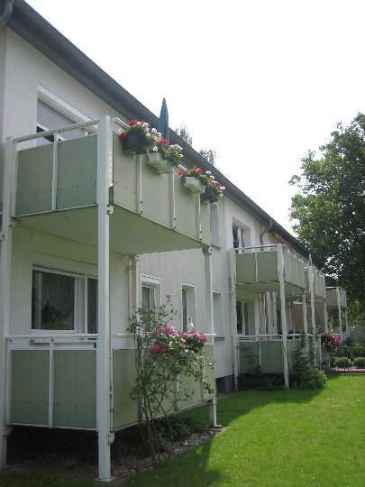 Schöne 3,5-Zimmer-Wohnung mit Duschbad, 46240 Bottrop (Boy Eigen)
