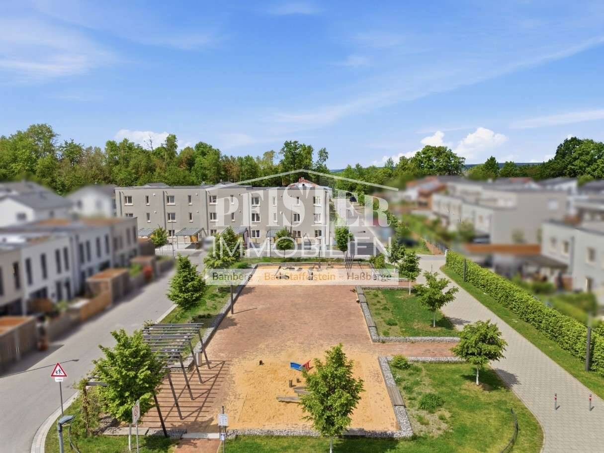 Ihr Lebensmittelpunkt in Bamberg – Ihr Arbeitsplatz bleibt flexibel, 96049 Bamberg (Bamberg Bug Gaustadt Wildensorg)