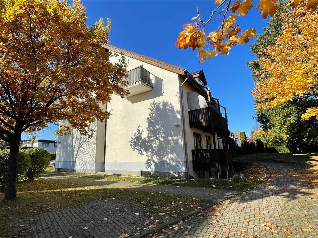 Sofort frei – Maisonettewohnung in Kassel-Oberzwehren, 34132 Kassel (Bad Wilhelmshöhe Brasselsberg Niederzwehren Nordshausen Oberzwehren)