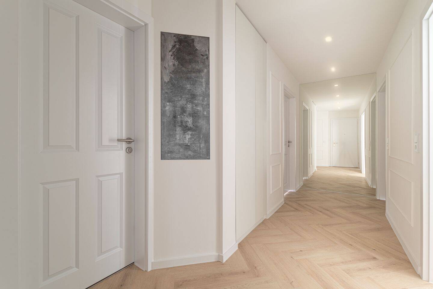 Moderne 3,5-Zimmer-Wohnung in Augsburg-Pfersee | Keller | Ab 01.09. | Ideal für Paare & WG, 86157 Augsburg (Kriegshaber Pfersee)