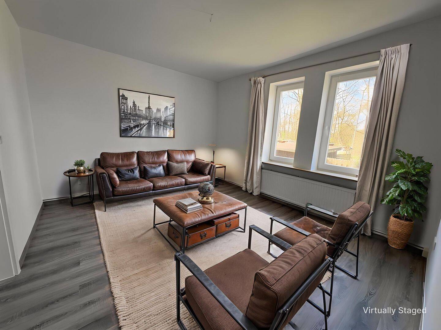Großzügige 6-Zimmer-Wohnung in Wilhelmshaven  Viel Platz zum Wohlfühlen, 26388 Wilhelmshaven