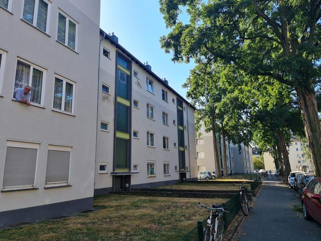Besondere Aktion: Verkäufer erstattet Kaufnebenkosten – zeitlich begrenzt – siehe Sonstiges (!), 51103 Köln (Kalk Höhenberg Merheim Vingst)