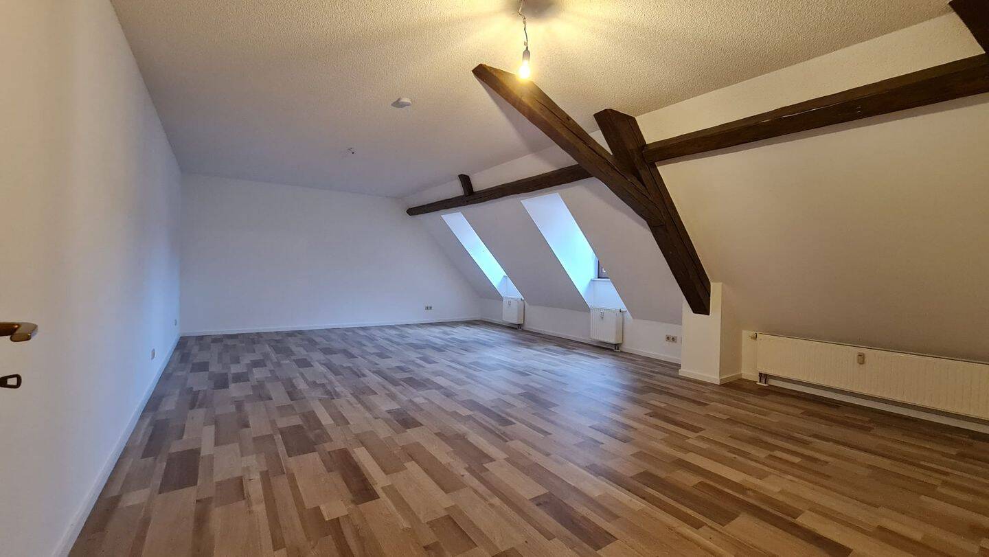 Erstbezug! 2 Zimmer Wohnung in der Kreisstadt Löbau, 2708 Löbau