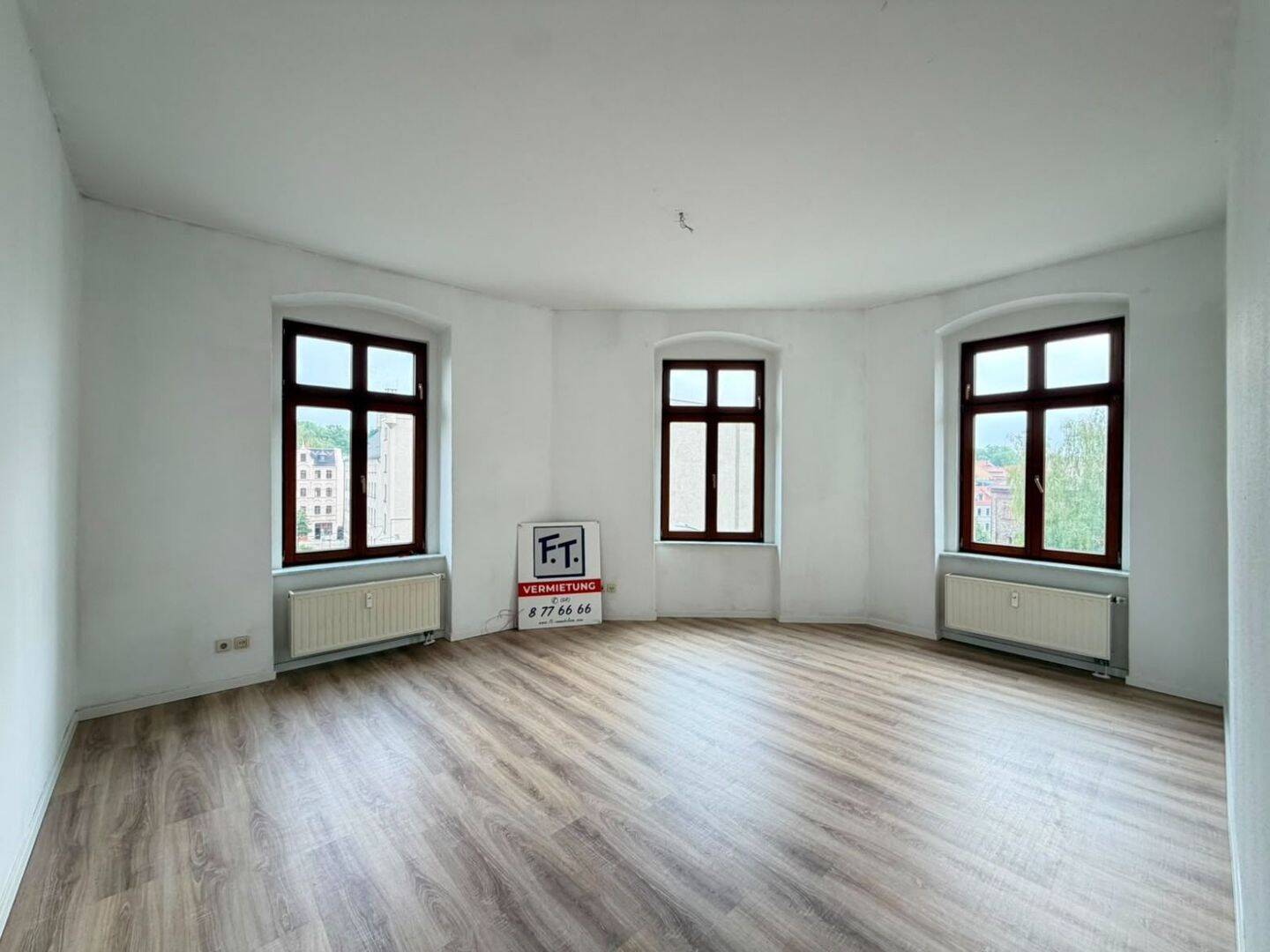 gemütliche 3- RWE am Rande der Nikolaivorstadt / Görlitz!, 2826 Görlitz