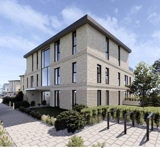 Willkommen bei Schöner Wohnen in Handewitt, 24983 Handewitt