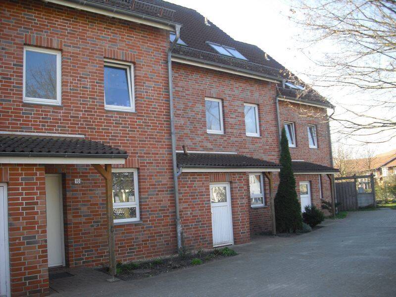 Tolle 2-Zimmer-Singlewohnung – Nur mit Wohnberechtigungsschein, 28219 Bremen