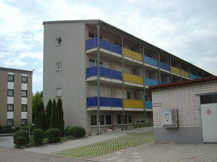 Schöne 1-Zimmer Wohnung in Regensburg (Kasernenviertel), 93053 Regensburg (Galgenberg Kasernenviertel Kumpfmühl-Ziegetsdorf-Neuprüll Oberisling-Graß)