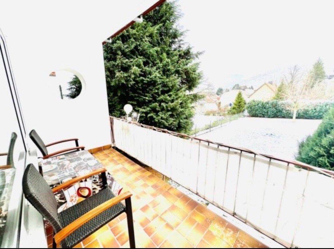 Mietwohnung, 1 Zimmer, 40 m², in Bad Harzburg, 38667 Bad Harzburg