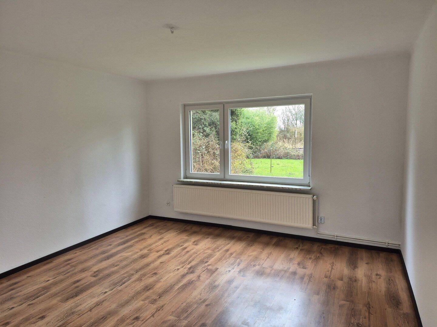 3-Zi.-Whg. im 1. OG – modernisiert – 5 min. per Fahrrad zum Bf. Glückstadt, 25348 Glückstadt