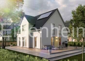 Hier kommt Dein Haus!Viel Licht und jede Menge Platz sind hier garantiert! Massivhaus in Gerstungen, 99834 Gerstungen