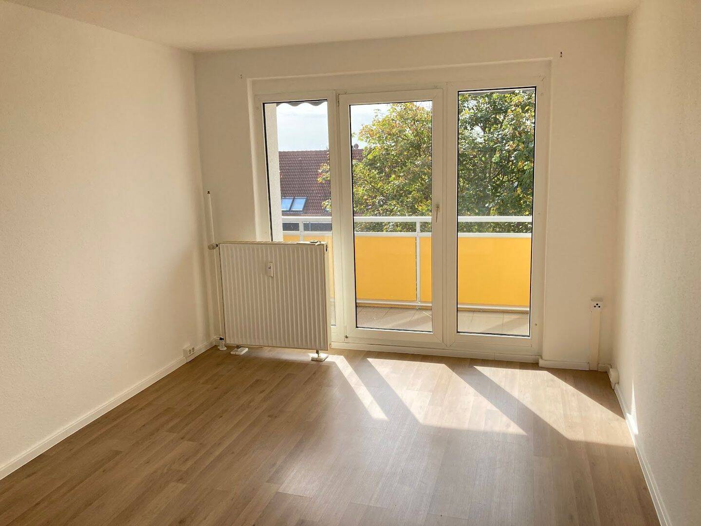 DREI ZIMMER IN BREHNA!, 6796 Sandersdorf-Brehna