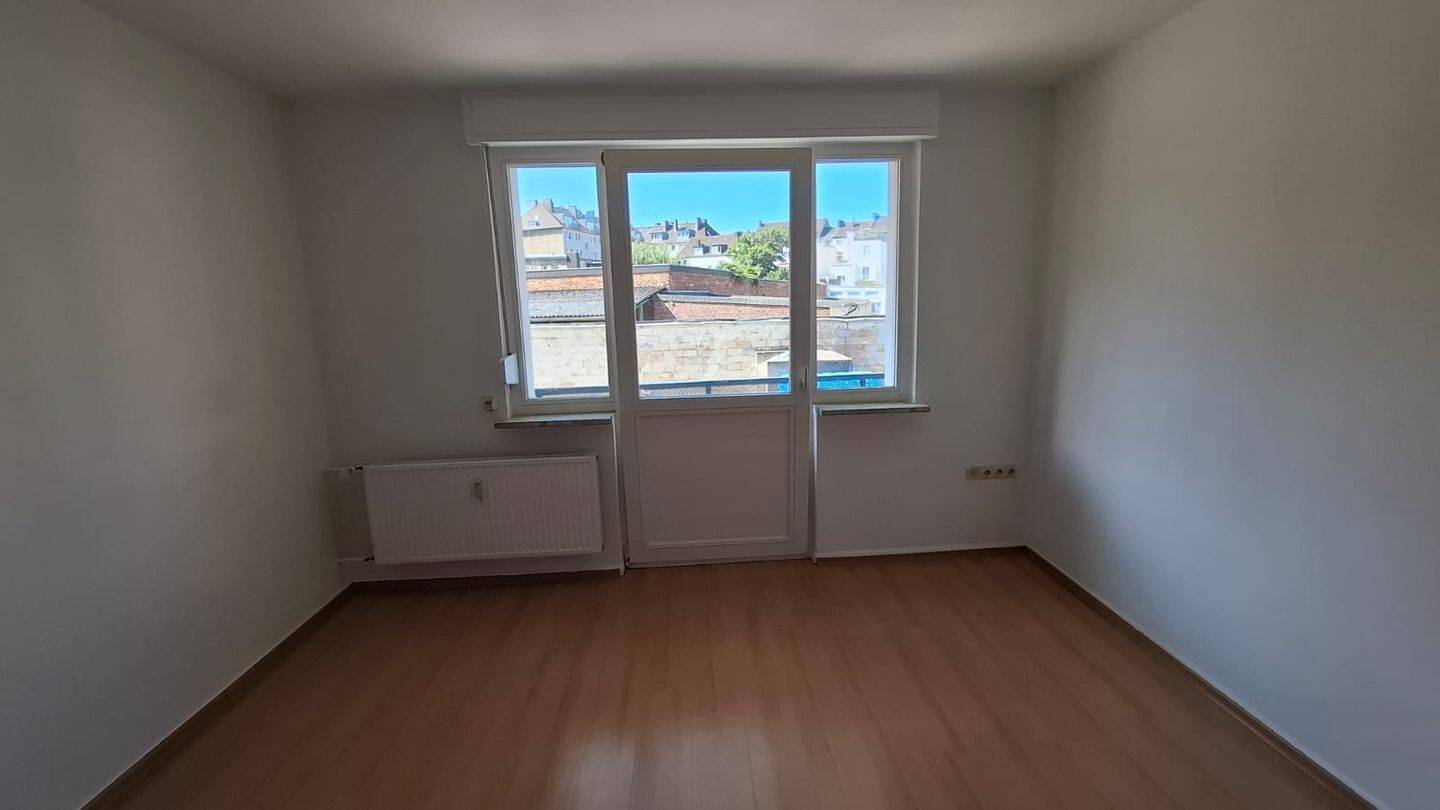 20 m² Zimmer in 3er WG, 52066 Aachen