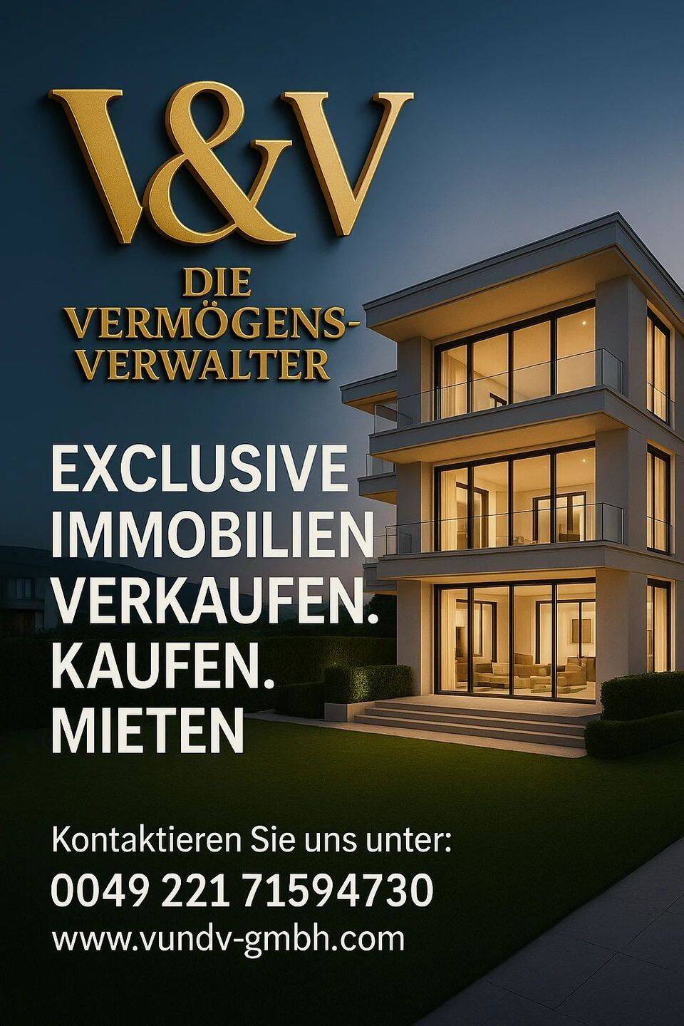 (ANFRAGEN NUR ÜBER KONTAKTFORMULAR, BITTE!) Großzügige Wohnung mit Balkon, 53129 Bonn (Dottendorf Kessenich Poppelsdorf Zentrum)