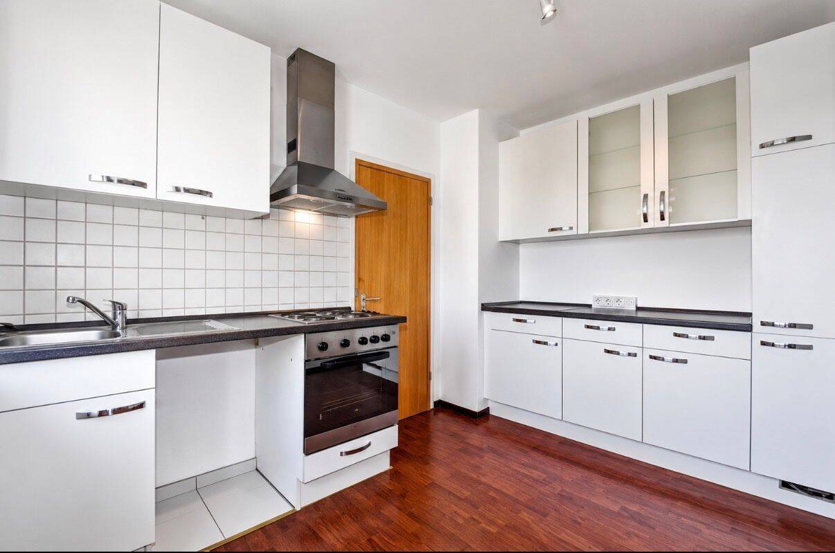 Schwieberdingen 1,5 Zimmerwhg mit Balkon, 71701 Schwieberdingen