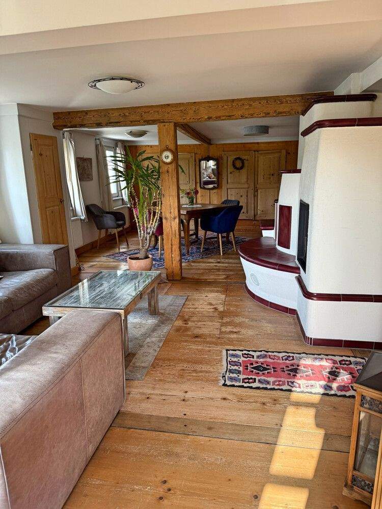 *****Ein Haus voller Geschichte****, 79853 Lenzkirch
