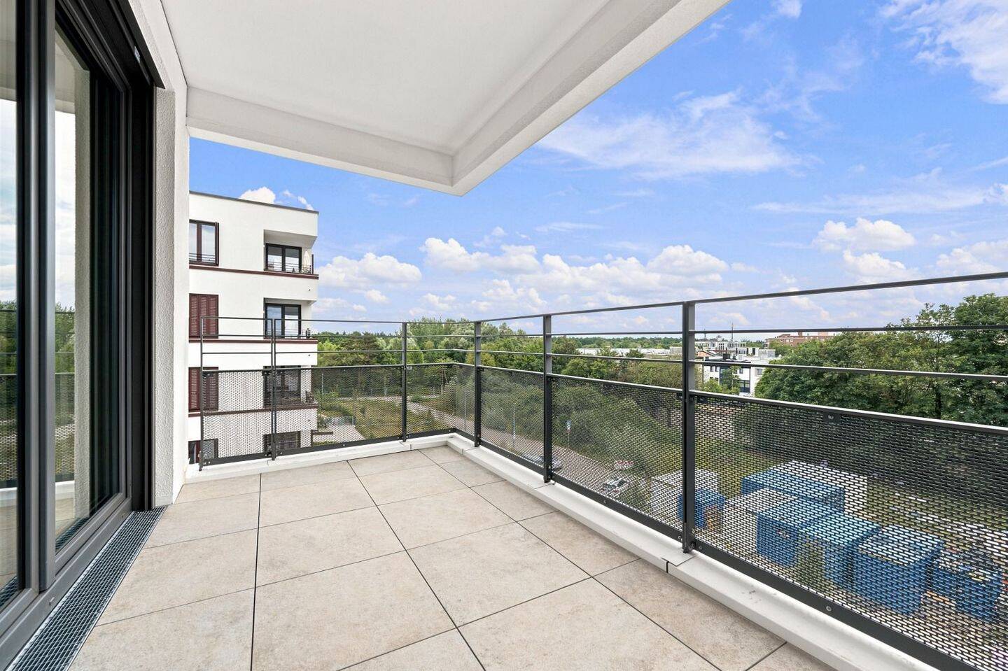 4-Zi-Wohnung mit EBK, Stellplatz und hochwertiger Ausstattung, 81735 München (Berg am Laim Ramersdorf-Perlach Trudering-Riem)