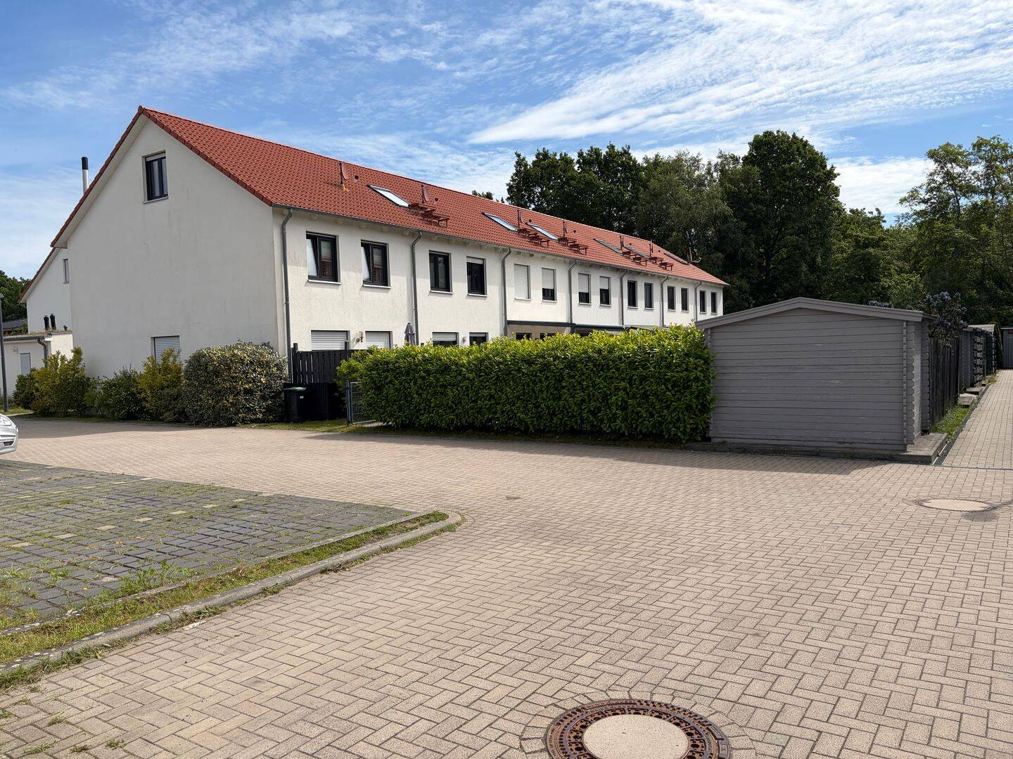 Courtagefrei, tel. täglich ab 18:00 Uhr, 25436 Heidgraben
