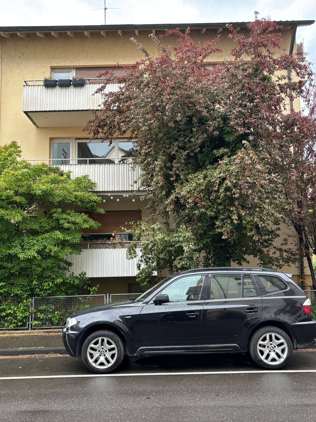 3-Zimmer Wohnung im Paradies, 78462 Konstanz